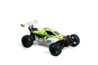Dpower BEAST BX Buggy V2 RTR - 1/10 Brushed 1/10 Brushed
