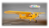 Dpower Phoenix Piper J-3 Cub - 215 cm