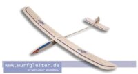BORA Segelflugmodell