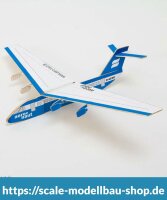 Airliner P&F Wurfgleiter