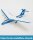 Airliner P&F Wurfgleiter