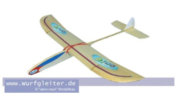 DINO Gleitflugmodell