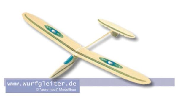 AERO-FALKE 2,Segelfl-M