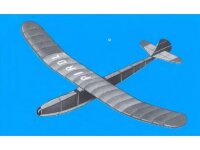 PIROL Segelflugmodell