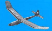 IKARUS Segelflugmod.