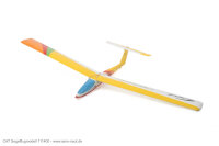 CAT-S Segelflugmodell