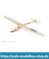 Falko Oldtimer-Segelflugmodell
