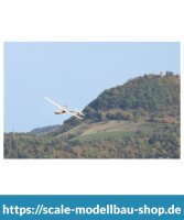 Falko Oldtimer-Segelflugmodell