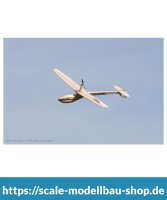Falko Oldtimer-Segelflugmodell