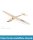 Falko Oldtimer-Segelflugmodell