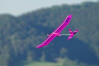 Quido, E-Flugmod.Bausatz