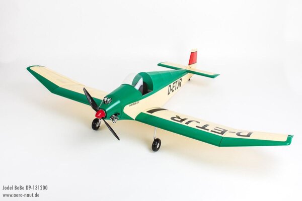Jodel D.9 BeBe