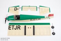 Jodel D.9 BeBe