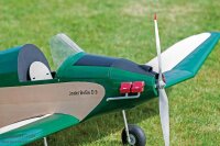 Jodel D.9 BeBe