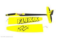 Flixx Elektro-Segelflugmodell