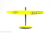 Flixx Elektro-Segelflugmodell
