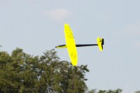 Flixx Elektro-Segelflugmodell