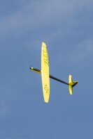 Flixx Elektro-Segelflugmodell