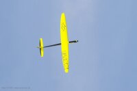 Flixx Elektro-Segelflugmodell