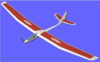POWERFLY E-Segler