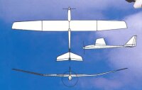 PANAFLY 400G E-Segler