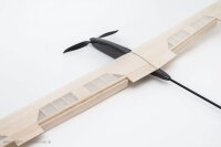 Helios E-Segelflugmodell