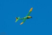 Luxx Elektro-Flugmodell