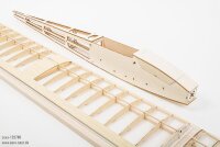 Luxx Elektro-Flugmodell