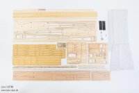 Luxx Elektro-Flugmodell