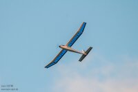 Luxx Elektro-Flugmodell