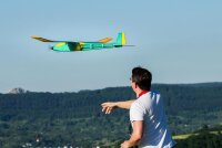 Luxx Elektro-Flugmodell