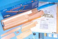 AEROFLY E-Flugmodell