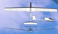 AEROFLY E-Flugmodell
