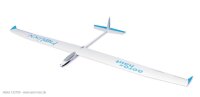 Helixx E-Segelflugmodell