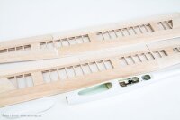 Helixx E-Segelflugmodell
