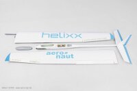 Helixx E-Segelflugmodell