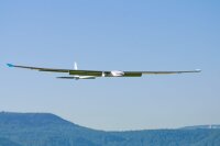 Helixx E-Segelflugmodell