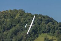 Helixx E-Segelflugmodell