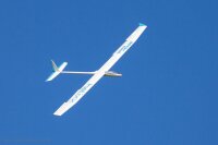 Helixx E-Segelflugmodell
