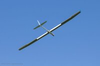Helixx E-Segelflugmodell