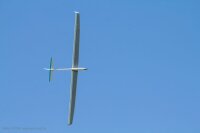 Helixx E-Segelflugmodell