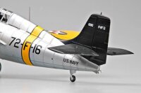 1/48 F4F-3 Wildcat, Fr&uuml;he Version