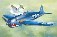 1/48 F6F-3 Hellcat, Fr&uuml;he Version