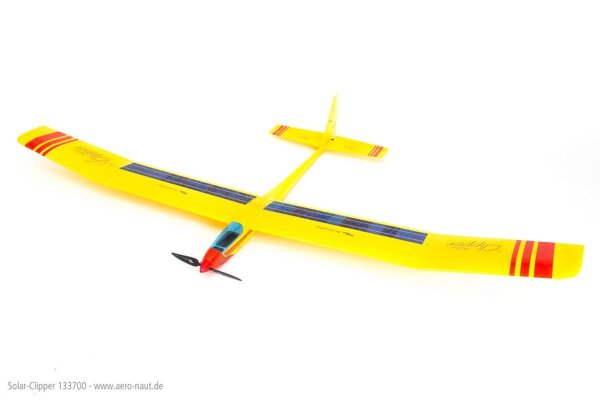 Solar-Clipper