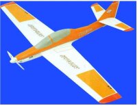 SKYRAIDER E-Flugmodell