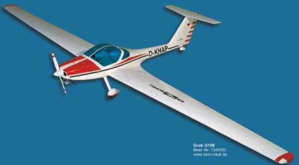 GROB G 109