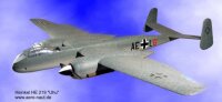 HEINKEL He 219 Uhu