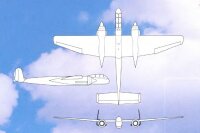 HEINKEL He 219 Uhu