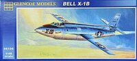 1/48 Bell X-1B