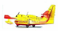 CANADAIR CL-215